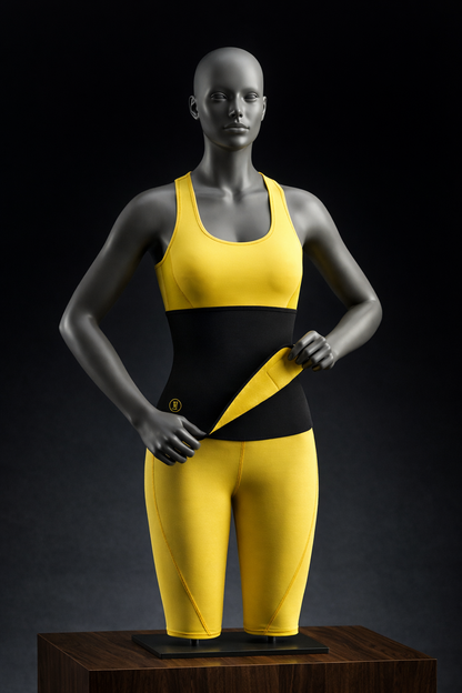 CoreTherm Pro by Stryvex